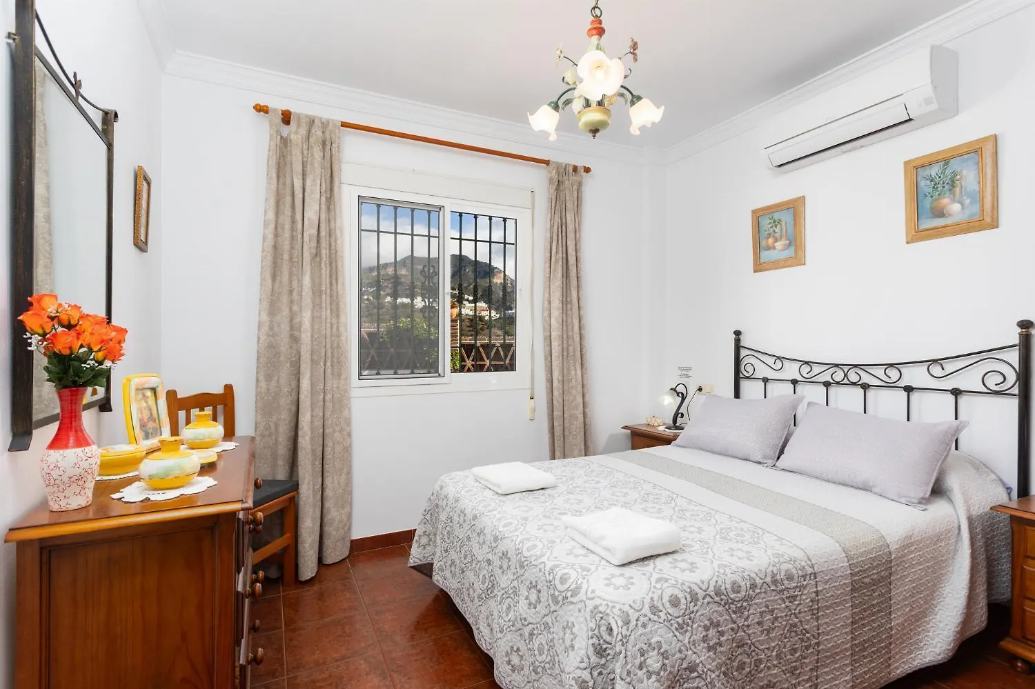 Villa Conchi Frigiliana 0*,